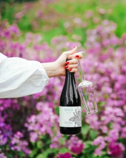 Bemuse Origo Brut - Non Alcoholic Honey Wine -DRYDRINKER Sales 3 900x b997250e bd03 4be1 a2c3 67a0f93a1d6c