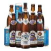 Dry Drinker's Big Brew Low Alcohol Wheat Beer Mixed Case -DRYDRINKER Sales 4 big brew mixed wheat beers