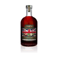 ANON English Garden - Non Alcoholic British Summer Cocktail Alternative