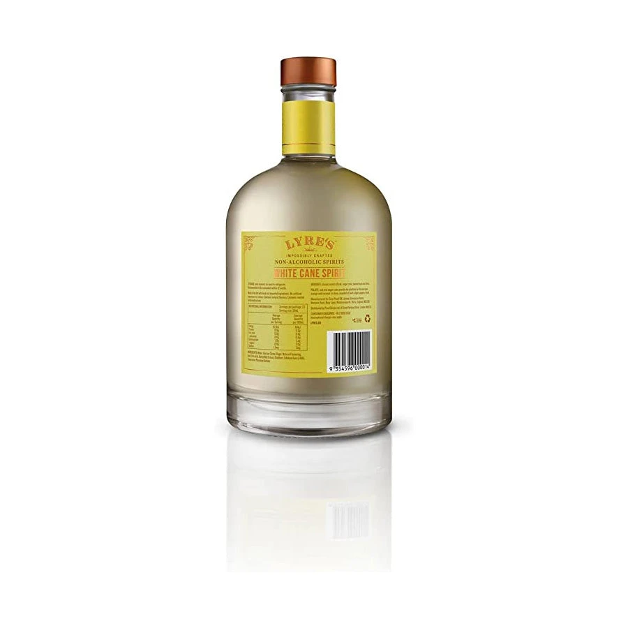 Lyre's Espresso Martini | Coffee Originale & White Cane | Non-Alcoholic Set 8 Lyre's Espresso Martini | Coffee Originale & White Cane | Non-Alcoholic Set - Image 6