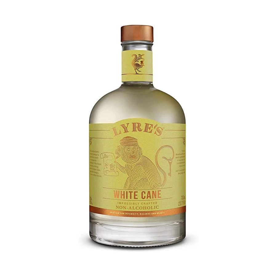 Lyre's Espresso Martini | Coffee Originale & White Cane | Non-Alcoholic Set 7 Lyre's Espresso Martini | Coffee Originale & White Cane | Non-Alcoholic Set - Image 5