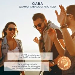 Sentia Red - Gaba Spirit -DRYDRINKER Sales 71ME8cKUcWL. AC SL1500