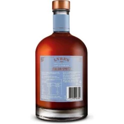 Lyre's Award Winning Amalfi Spritz Grande - Non-Alcoholic Set (Pack Of 3) -DRYDRINKER Sales 71P4Q2jSX3L. AC SL1500 Copy