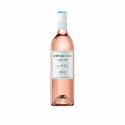 McGuigan Zero Rosé NV - Alcohol Free Rosé Wine