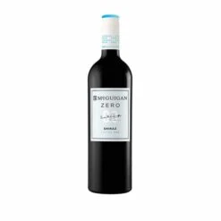 McGuigan Zero Shiraz NV - Alcohol Free Red Wine