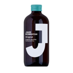 Dry Drinker's Taste Of Summer - Mixed Kombucha Case -DRYDRINKER Sales 9e38fe912041 Jarr 33cl BottleOriginal 2067x3248 Jan2023 FRONT 2 5cd81456 8cd3 4f96 b2b5 58731c4ee6cf
