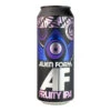 Williams Bros Alien Form - Non Alcoholic Fruity IPA -DRYDRINKER Sales ALIENFORM 50CL CAN HR