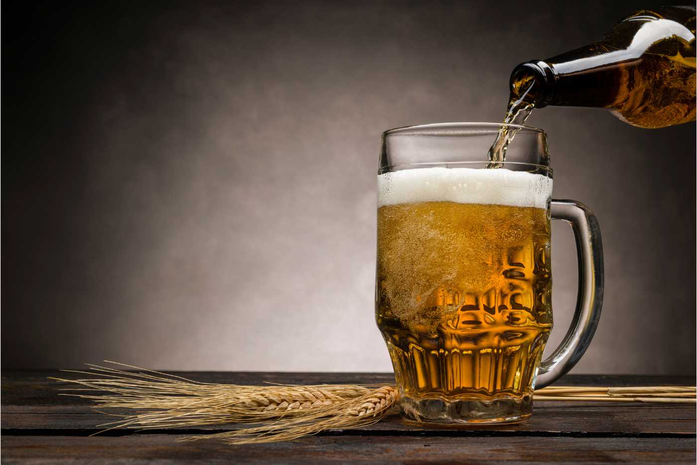 Front Page -DRYDRINKER Sales BEER14