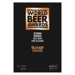 World Beer 2020 Awards Celebration Mixed Case 8 World Beer 2020 Awards Celebration Mixed Case -DRYDRINKER Sales Bronze Certs WBA20 A4 188 600x600 1