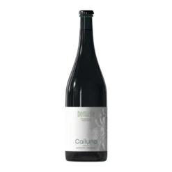 Bemuse Calluna Brut- Non Alcoholic Honey Wine