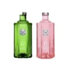 CleanCo's Gin-Lovers' Delight: Clean G & Pink Twin Pack | Non Alcoholic Gin Alternative