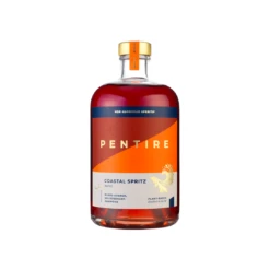 Pentire Coastal Spritz - Non Alcoholic Aperitif