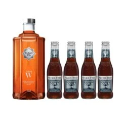 CleanCo Clean W Non Alcoholic Whiskey Alternative -DRYDRINKER Sales D09F5795 D6FE 4968 A28C FB09D4DCC7F1