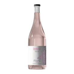 Bemuse Fiora Rose - Non Alcoholic Honey Wine