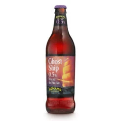 Adnams Ghost Ship Alcohol Free Pale Ale