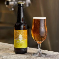 Nirvana Classic IPA - Non Alcoholic IPA -DRYDRINKER Sales HERO PHOTO 136fa99f 8391 4ca2 a0cd a69c8cf20558