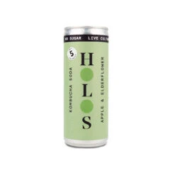 HOLOS Kombucha - Mixed Case 17 HOLOS Kombucha - Mixed Case -DRYDRINKER Sales HOLOS Kombucha Soda Apple Elderflower e6fa6321 1ddf 4dbe 9693 cbe18dd59ff5