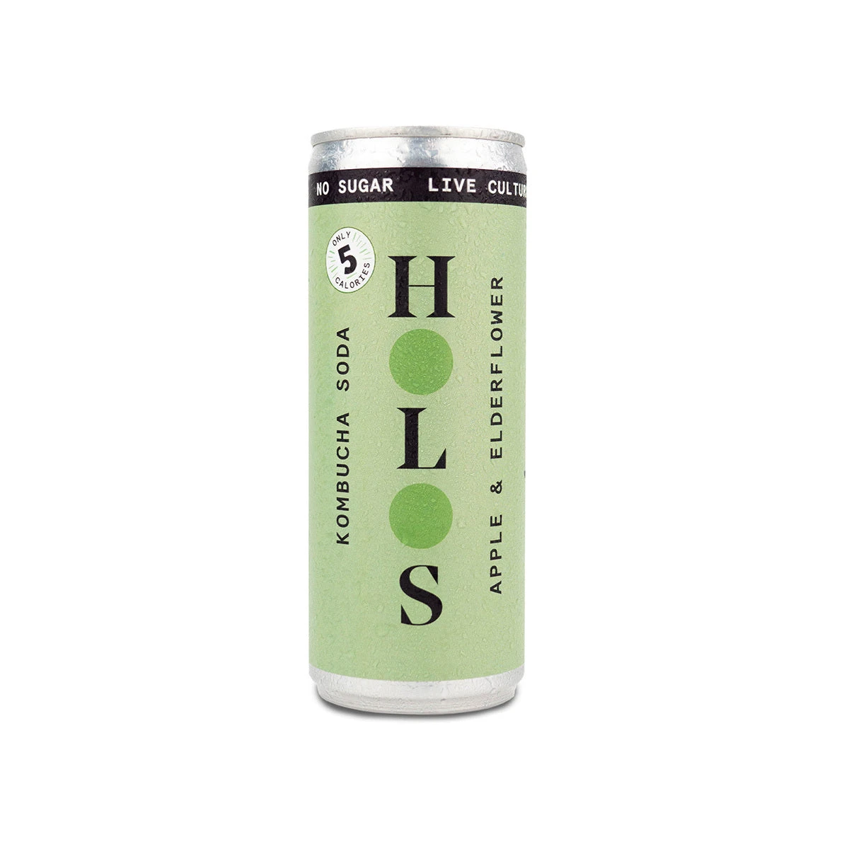 HOLOS Kombucha - Mixed Case 10 HOLOS Kombucha - Mixed Case - Image 8