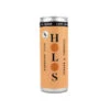 HOLOS Kombucha Soda Ginger & Turmeric [250ml Cans] -DRYDRINKER Sales HOLOS Kombucha Soda Ginger Turmeric