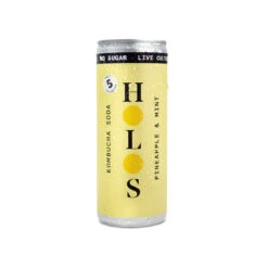 HOLOS Kombucha - Mixed Case 15 HOLOS Kombucha - Mixed Case -DRYDRINKER Sales HOLOS Kombucha Soda Pineapple Mint d34df978 a0d0 43f5 9235 ada611cbf695