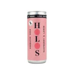 HOLOS Kombucha - Mixed Case 16 HOLOS Kombucha - Mixed Case -DRYDRINKER Sales HOLOS Kombucha Soda Raspberry Lemon 30776990 f098 4fed 8869 766b48adac89