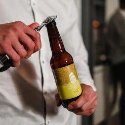 Nirvana Classic IPA - Non Alcoholic IPA -DRYDRINKER Sales IMGL0147