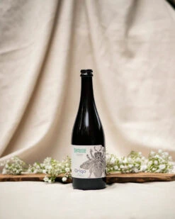 Bemuse Origo Brut - Non Alcoholic Honey Wine -DRYDRINKER Sales IMG 2165 900x bbb31926 5ba5 4107 b626 1b3050469994