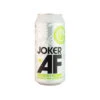 Williams Bros The Joker - Non Alcoholic IPA -DRYDRINKER Sales JOKERAF 44CL CAN HR