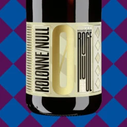 Kolonne Null Cuvée Rouge No.2 - Non Alcoholic Red Wine -DRYDRINKER Sales Kolonne Null Alkoholfreier Rotwein Cuvee 2 1024x1024 e0ef4bfc 83fa 4a48 aed6 65f73536bf71