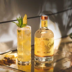 Lyre's White Cane Spirit - Non-Alcoholic White Rum -DRYDRINKER Sales Lyres Pina Colada 83168