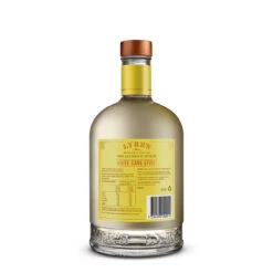 Lyre's White Cane Spirit - Non-Alcoholic White Rum -DRYDRINKER Sales Lyres White Cane Spirit Back 97342 10080 32618 04164
