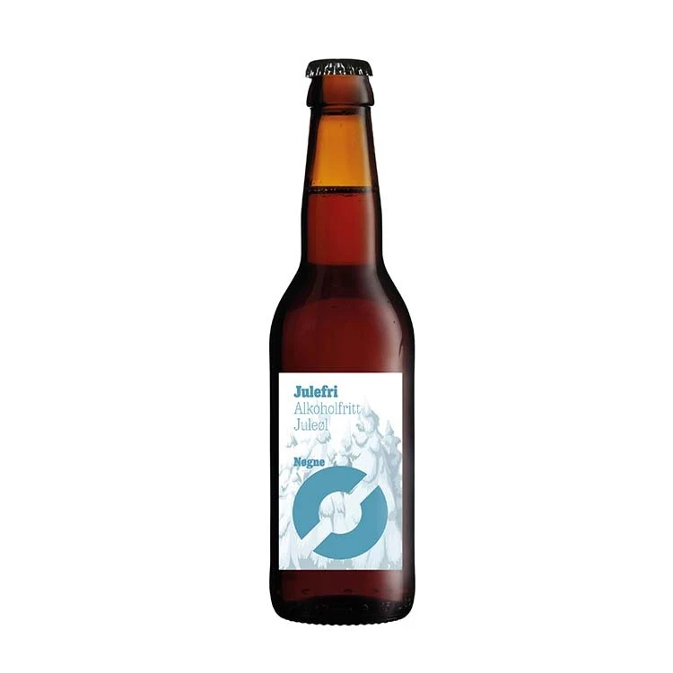 Nogne Julefri (Norwegian Christmas Vacation) 2 Nogne Julefri (Norwegian Christmas Vacation)