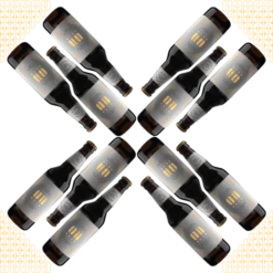 ON Beer - Alcohol Free IPA Functional Beer | Dry Drinker Exclusive Stockists 14 ON Beer - Alcohol Free IPA Functional Beer | Dry Drinker Exclusive Stockists -DRYDRINKER Sales ONBeer12Pack