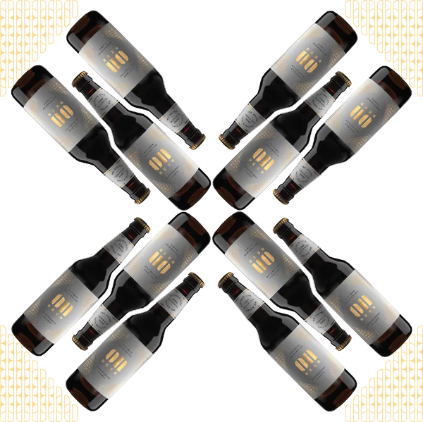 ON Beer - Alcohol Free IPA Functional Beer | Dry Drinker Exclusive Stockists 7 ON Beer - Alcohol Free IPA Functional Beer | Dry Drinker Exclusive Stockists - Image 5