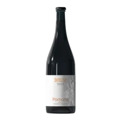 Bemuse Pomona Brut - Non Alcoholic Honey Wine