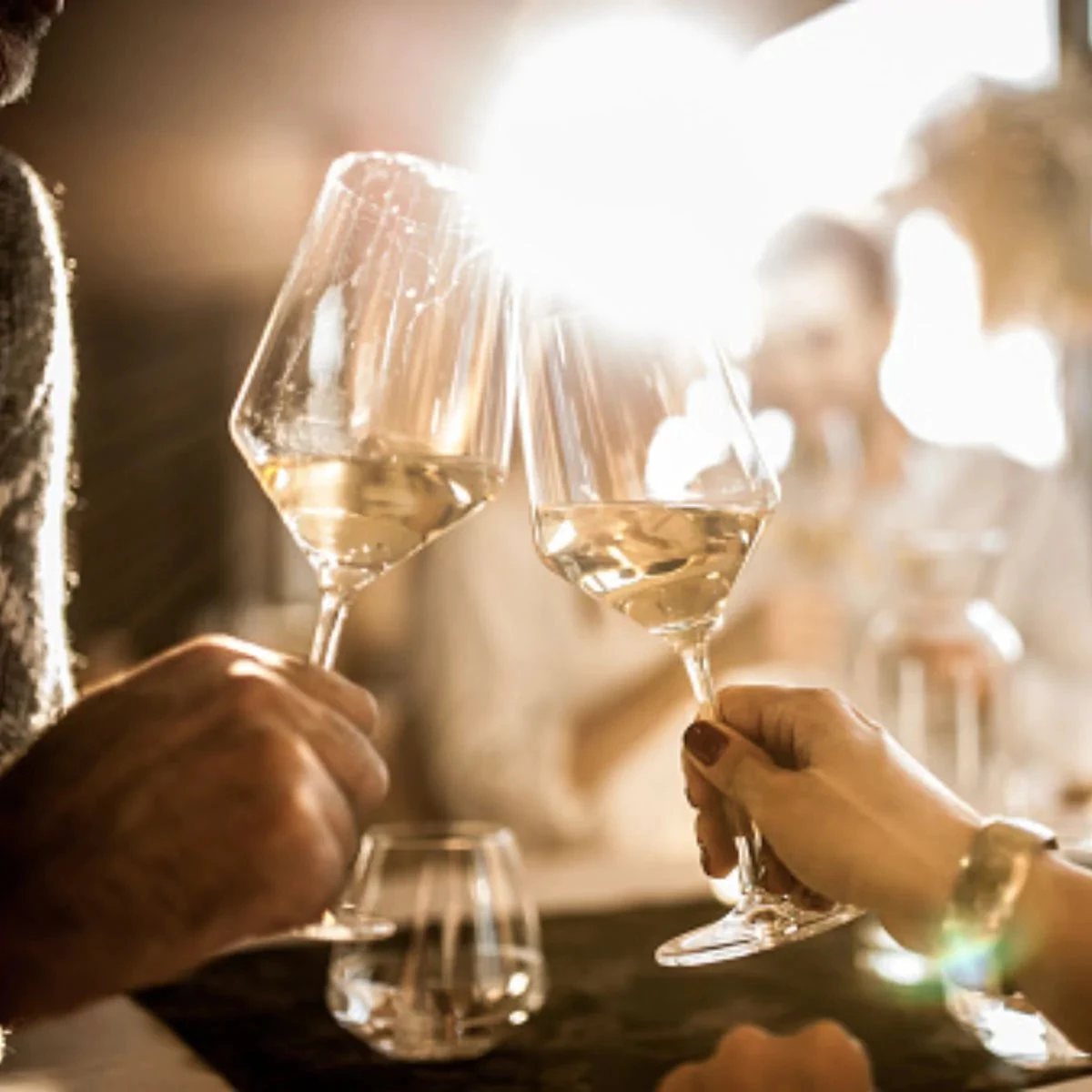 Zeno Alcohol Liberated White - Non Alcoholic White Wine 7 Zeno Alcohol Liberated White - Non Alcoholic White Wine - Image 5