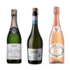 Big Celebration Non Alcoholic Sparkling Wine Taster Pack -DRYDRINKER Sales Productresizing 1 1