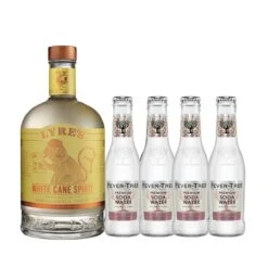 Lyre's White Cane Spirit - Non-Alcoholic White Rum -DRYDRINKER Sales Productresizing 27