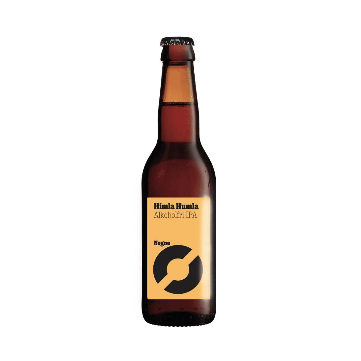 Nogne Ø Himla Humla - Alcohol Free IPA 3 Nogne Ø Himla Humla - Alcohol Free IPA