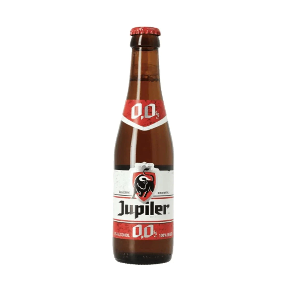 Jupiler - Non Alcoholic Pilsner 3 Jupiler - Non Alcoholic Pilsner