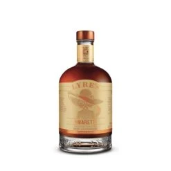 Lyre's Amaretti Non Alcoholic Amaretto Alternative