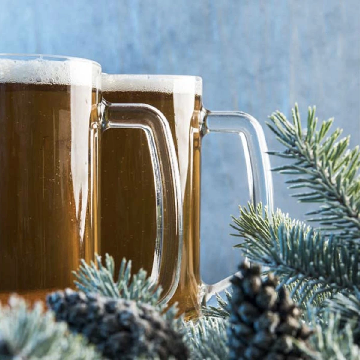 Nogne Julefri (Norwegian Christmas Vacation) 3 Nogne Julefri (Norwegian Christmas Vacation) - Image 2