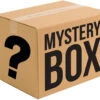 Dry Drinker's No Alcohol Mystery Box - 12 X Mixed Case Plus A Free Glass -DRYDRINKER Sales R 1