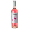 Sinzero Chilean - Non Alcoholic Rose Wine -DRYDRINKER Sales Rose Vino