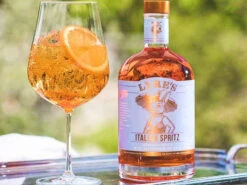 Lyre's Italian Spritz - Alcohol Free - Aperol Style -DRYDRINKER Sales Sans Drinks Mocktails 40 800x800 7dc599bb 111f 40c6 8fcf 2cf6d65efd47