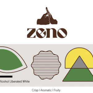 Zeno Alcohol Liberated White - Non Alcoholic White Wine 8 Zeno Alcohol Liberated White - Non Alcoholic White Wine - Image 6