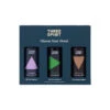 Three Spirit Starter Pack - Non Alcoholic Botanical Spirits -DRYDRINKER Sales ThreeSpiritStarterPackfront whitebg