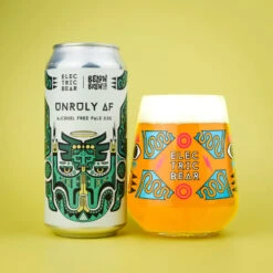 Below Brew Co Unruly AF Pale - Alcohol Free Pale [FKA LowTide] -DRYDRINKER Sales UnrulyAf3 1 900x cf6384c0 62aa 404c 9953 f80b92033559