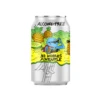 Lervig No Worries Pineapple IPA - Non Alcoholic IPA -DRYDRINKER Sales Untitleddesign 2024 02 14T102812.745