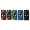 Brulo Variety Case - Non Alcoholic Beer Mixed Case -DRYDRINKER Sales Untitleddesign 2024 02 15T111913.969